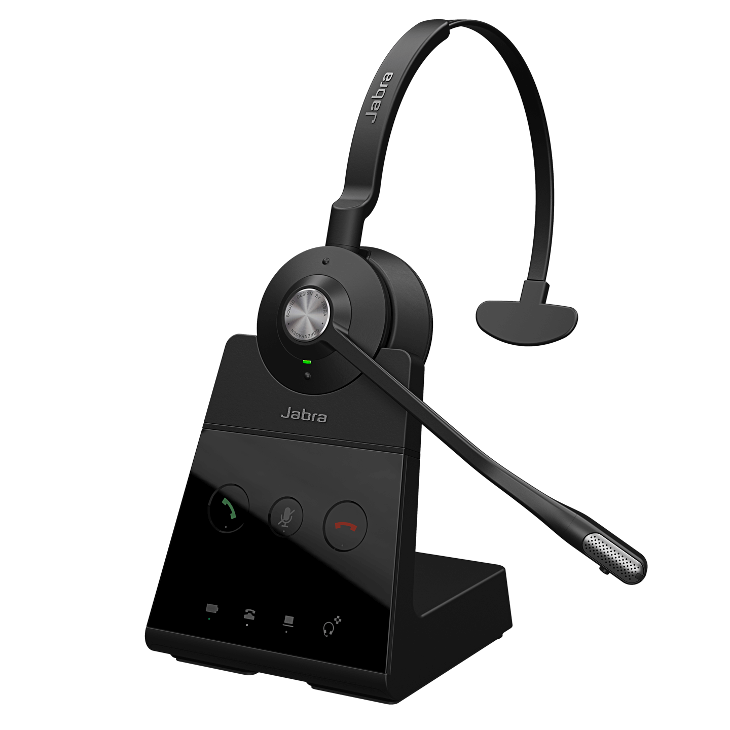 Jabra Engage 65 SE Mono Dect