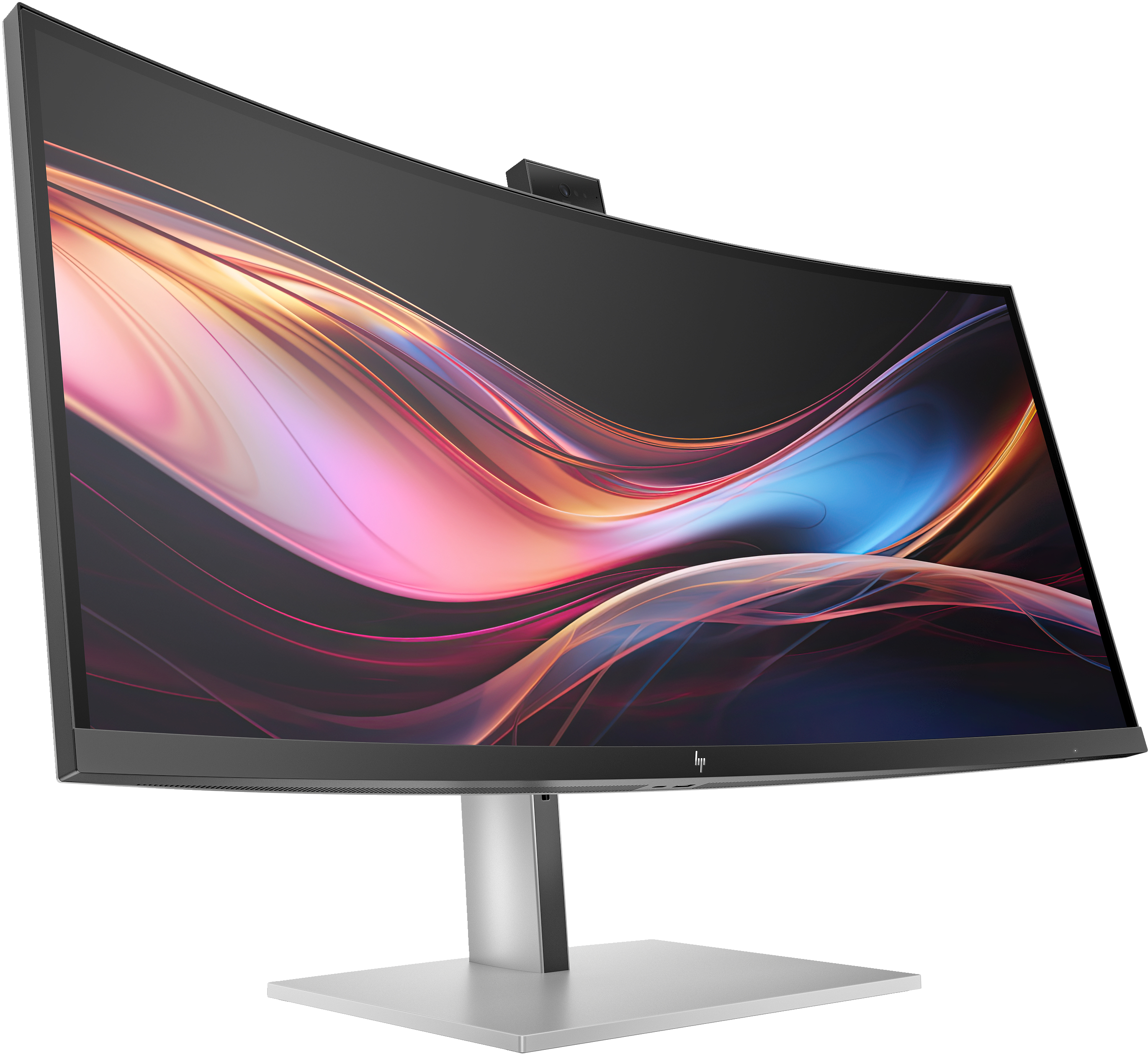 HP Series 7 Pro 734pm 86,36cm 34Zoll WQHD Conferencing Monitor DP HDMI 3/3/0 (EU)