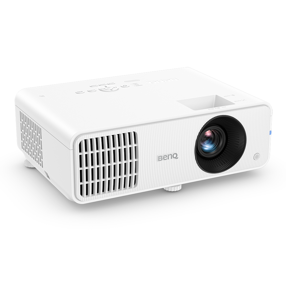 BenQ Beamer LW650 4000 Lumen WXGA Laser