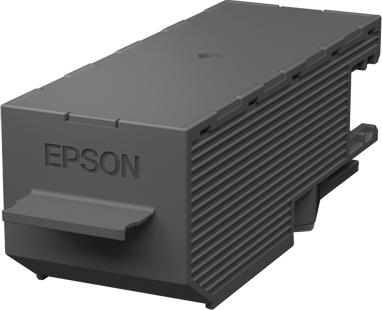 EPSON T04D000 (C13T04D000) Resttintenbehälter, 1 St.
