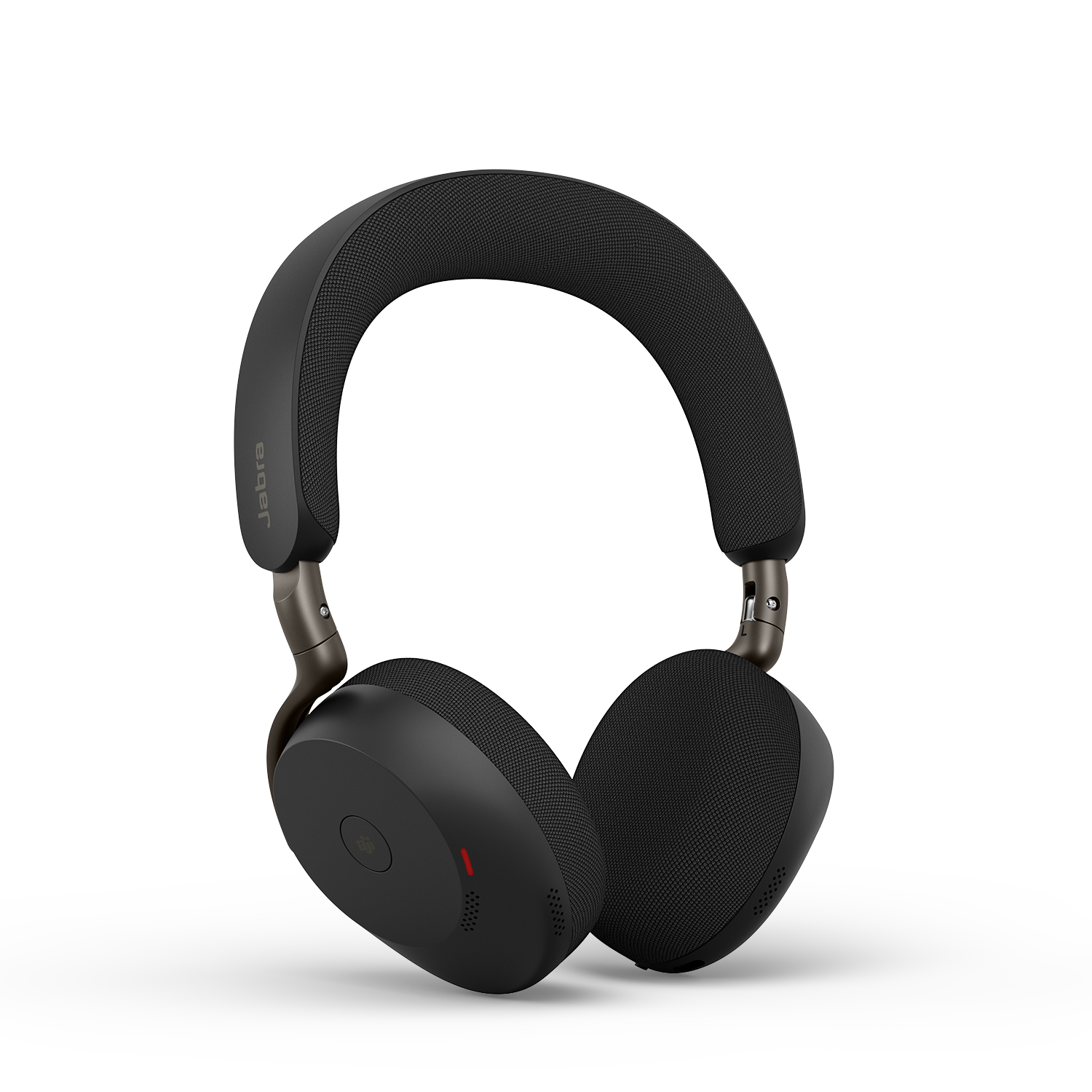 Jabra Evolve3 75 MS Stereo black mit Link 390a