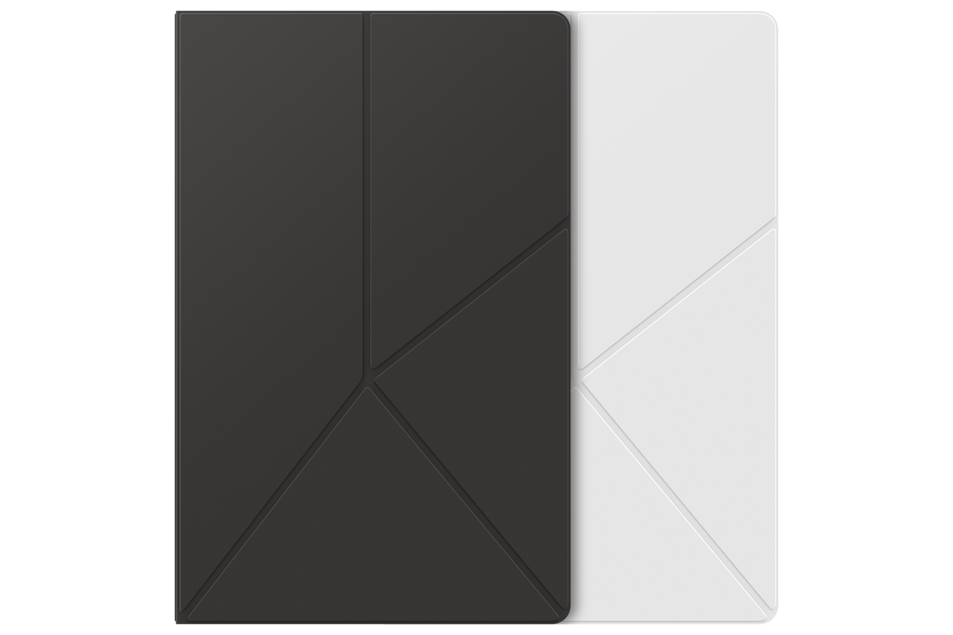 SAMSUNG Book Cover für Galaxy Tab S11 Ultra Black