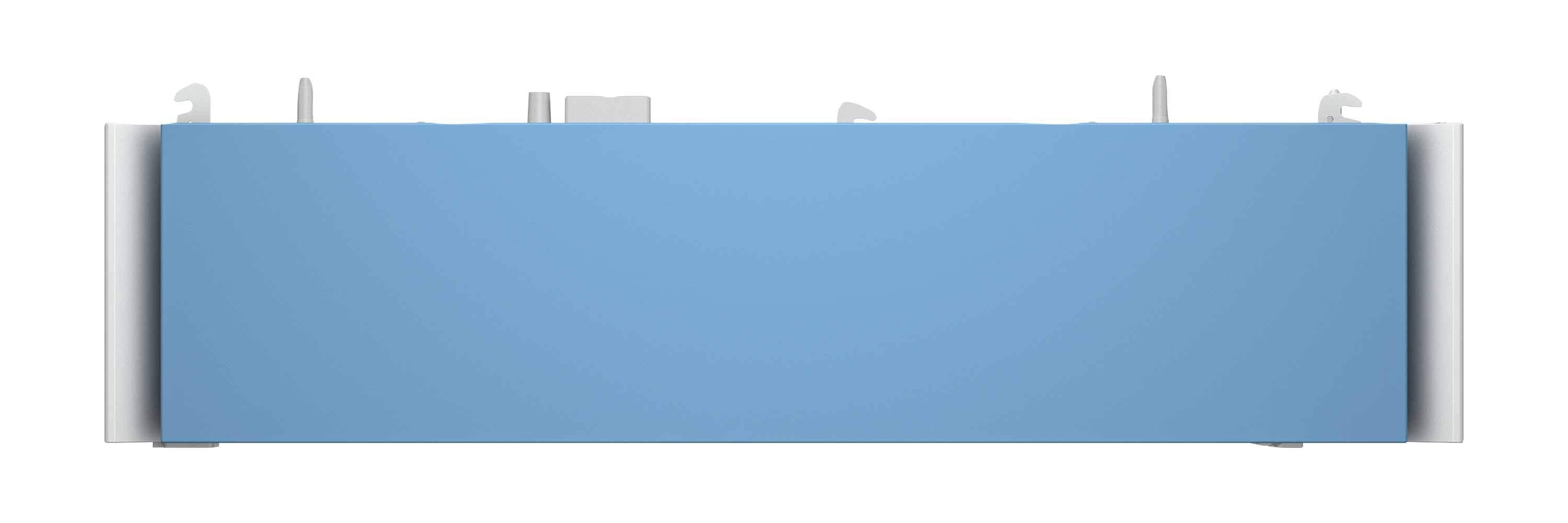 HP Clr LaserJet 550 Sheet Paper Tray