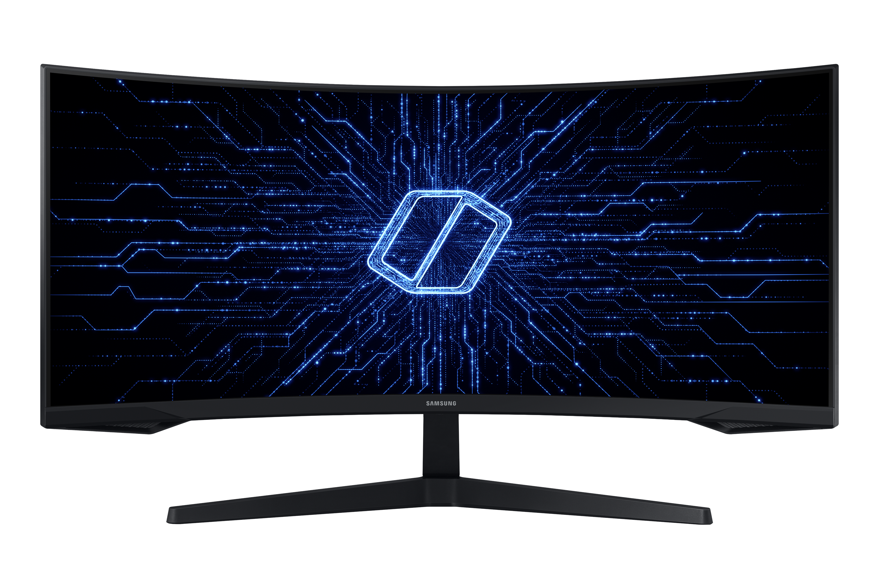 Samsung (34) 86,4cm C34G55TWWP 21:9 G5 CURVED