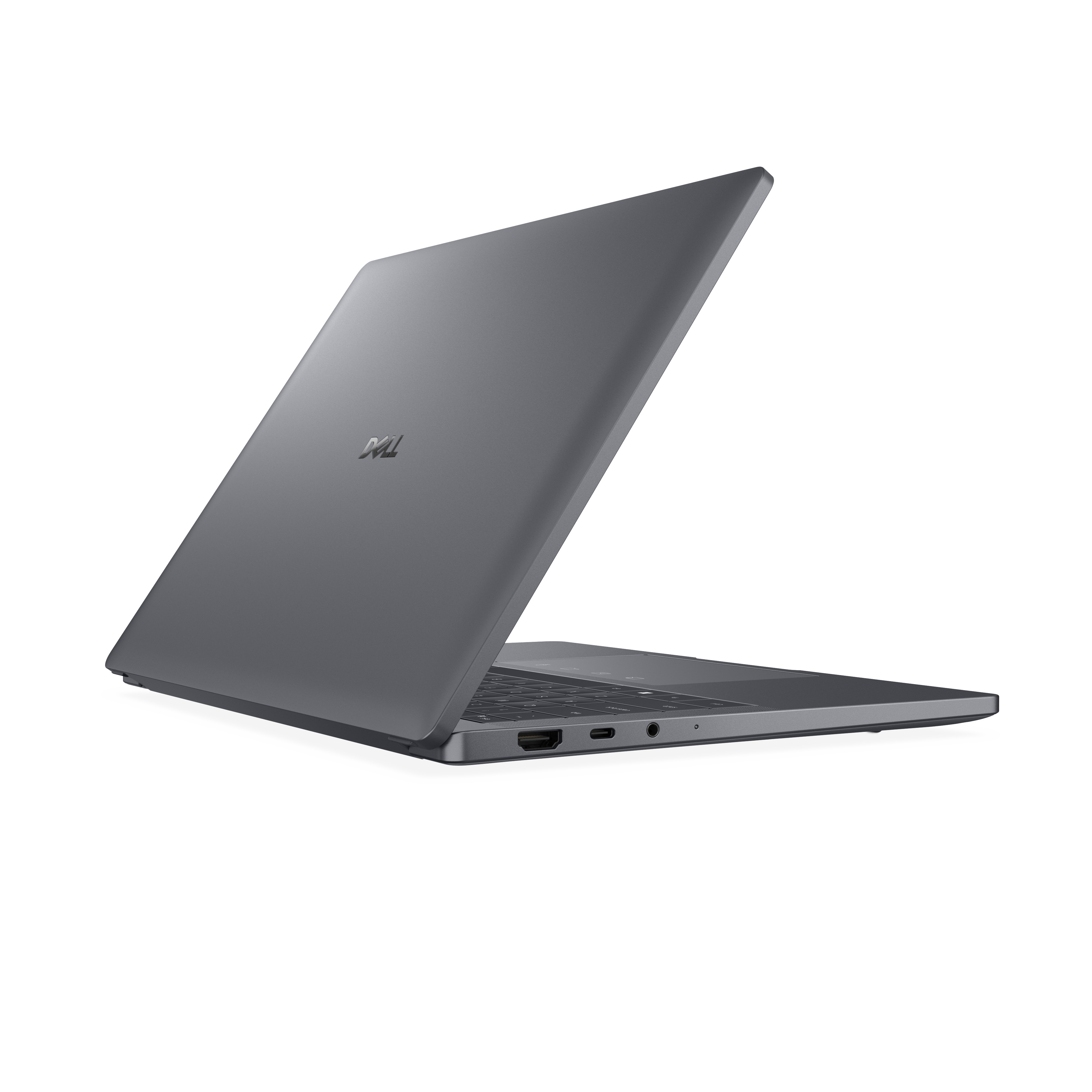 DELL Pro 14 Premium PA14250 Intel Core Ultra 7 268V 35,56cm 14Zoll FHD+ 32GB 512GB SSD noAC noPCORD WLAN W11P 3Y ProSpt