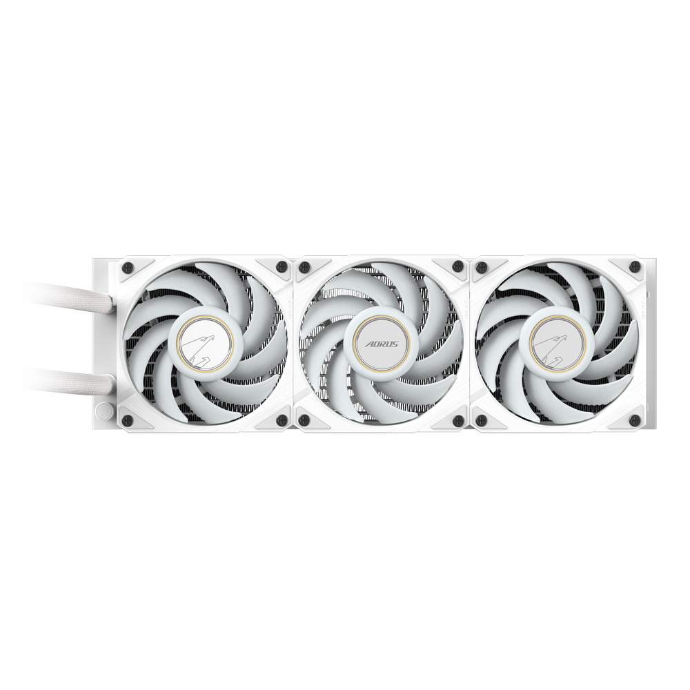 Cooler Gigabyte GP-AORUS WATERFORCE X II 360I