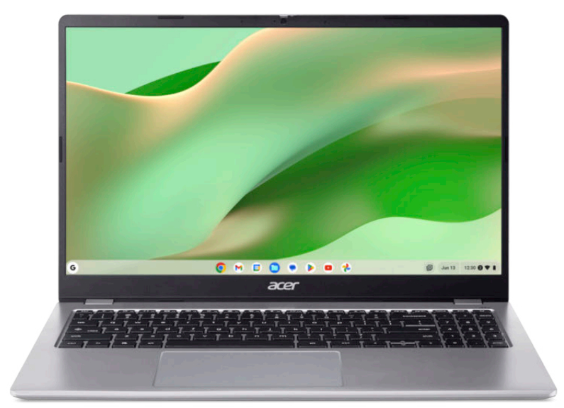 CHROMEBOOK 315 CB315-7H-C4VS 15.6 8GB 128G CHROMEOS