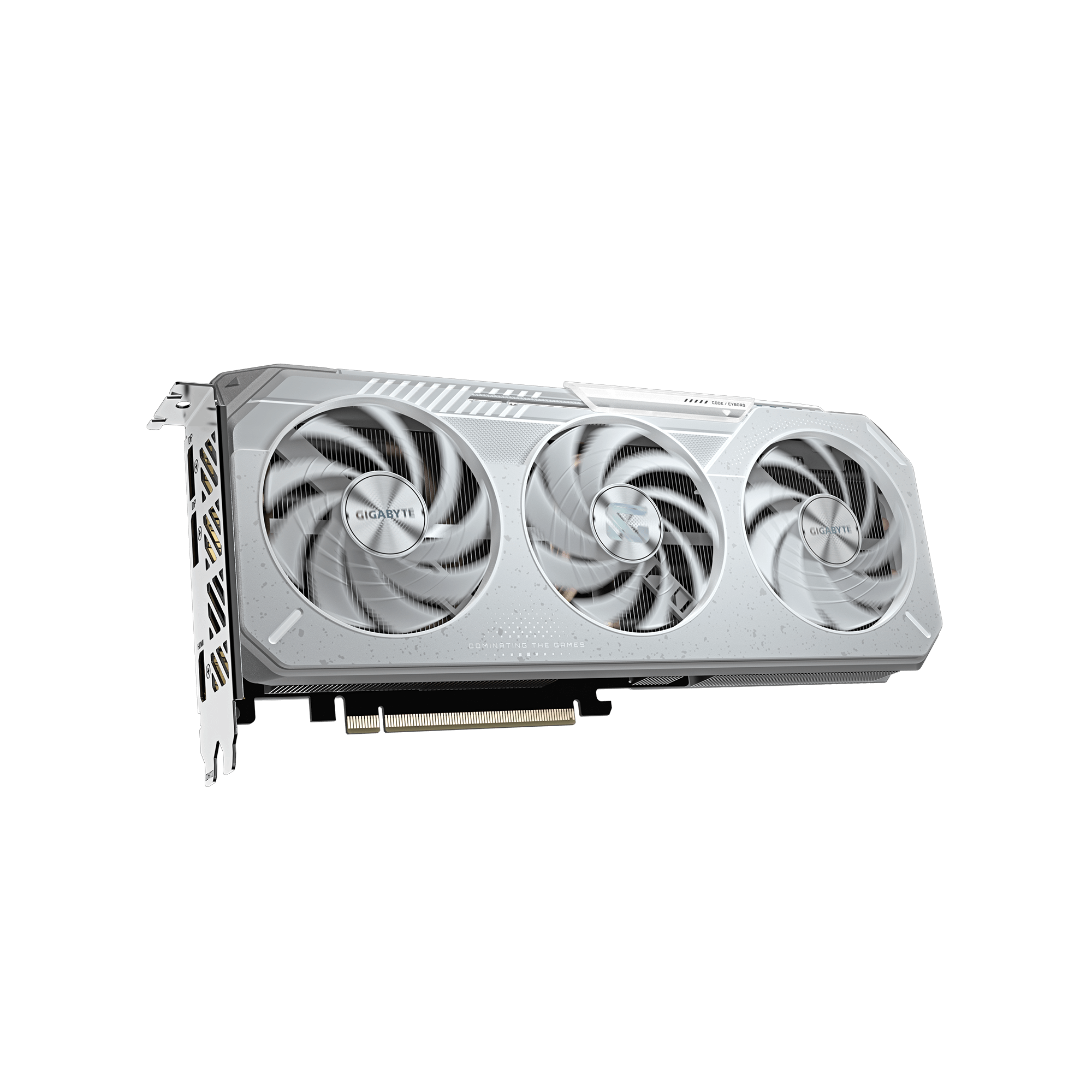 Radeon RX 9060 XT GAMING OC ICE 16GB, Grafikkarte