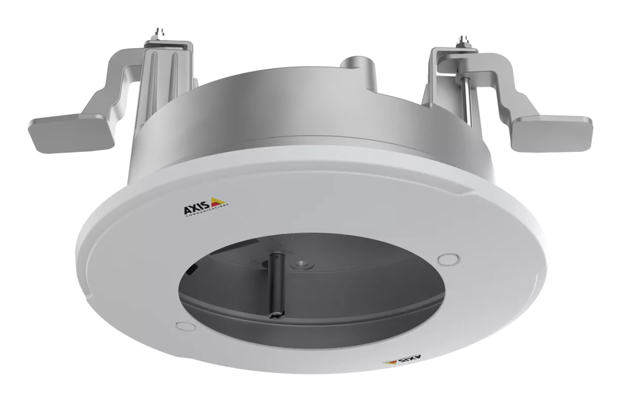AXIS TM3205 PLENUM RECESSED MOUNT FOR INDOOR DROP CEILING IN