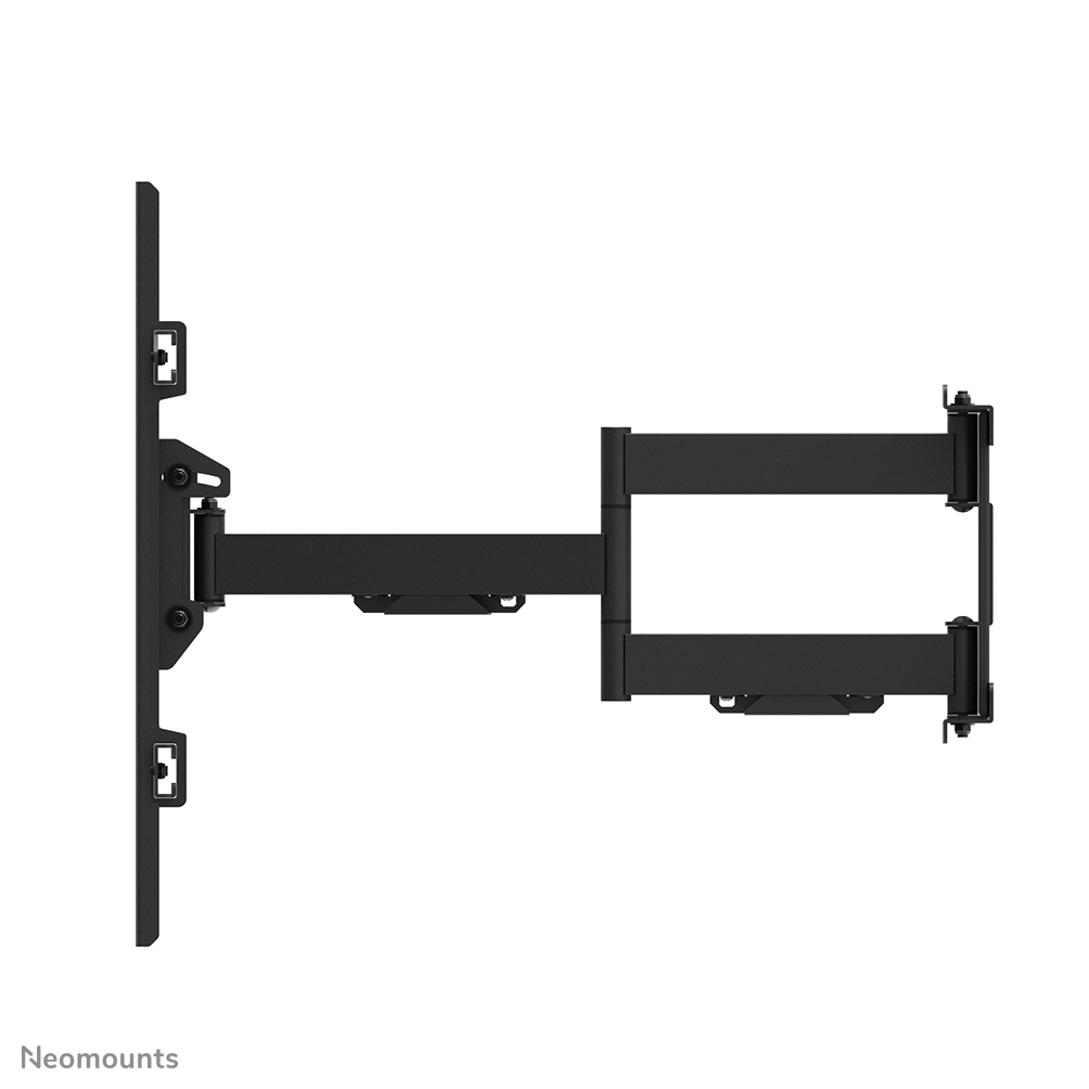 NEOMOUNTS Screen Wall Mount 139,7cm 55Zoll - 279,4cm 110Zoll full motion VESA 800X600