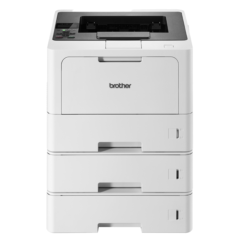 BROTHER HL-L5210DNTT Mono Laser 48ppm + 2 LT5505
