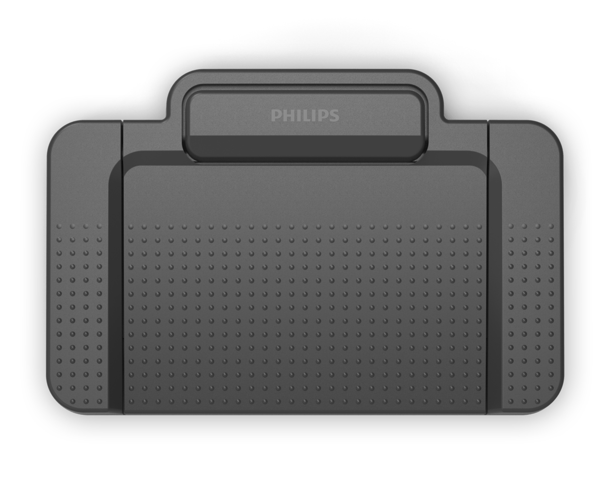 PHILIPS ACC2330 Fußschalter für Diktiergeräte