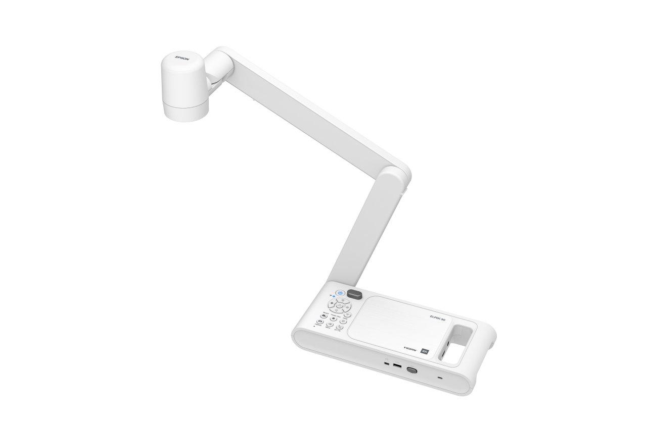 EPSON ELPDC30 Dokumentenkamera Desktop type