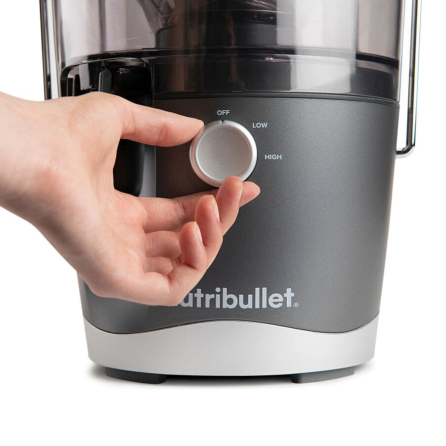 Entsafter NBJ100G
