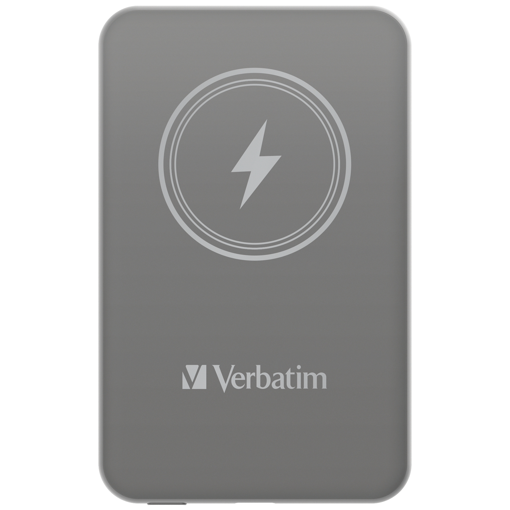 Wireless Powerbank Charge ''n'' Go 5.000mAh