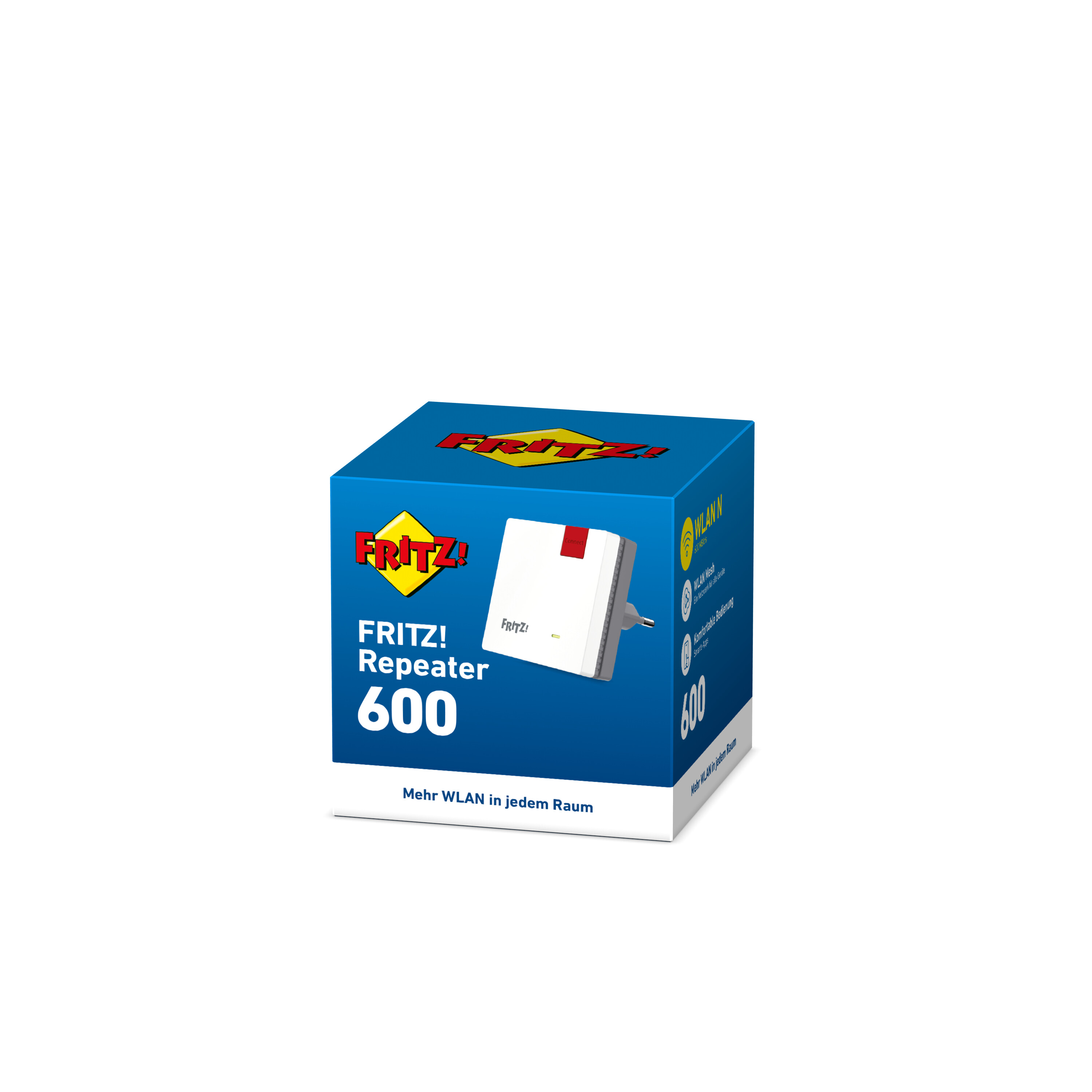 Repeater 600