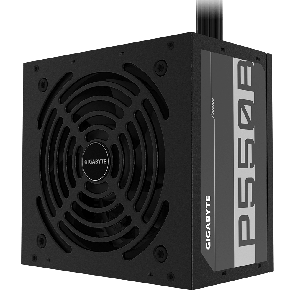 PC- Netzteil Gigabyte GP-P550B