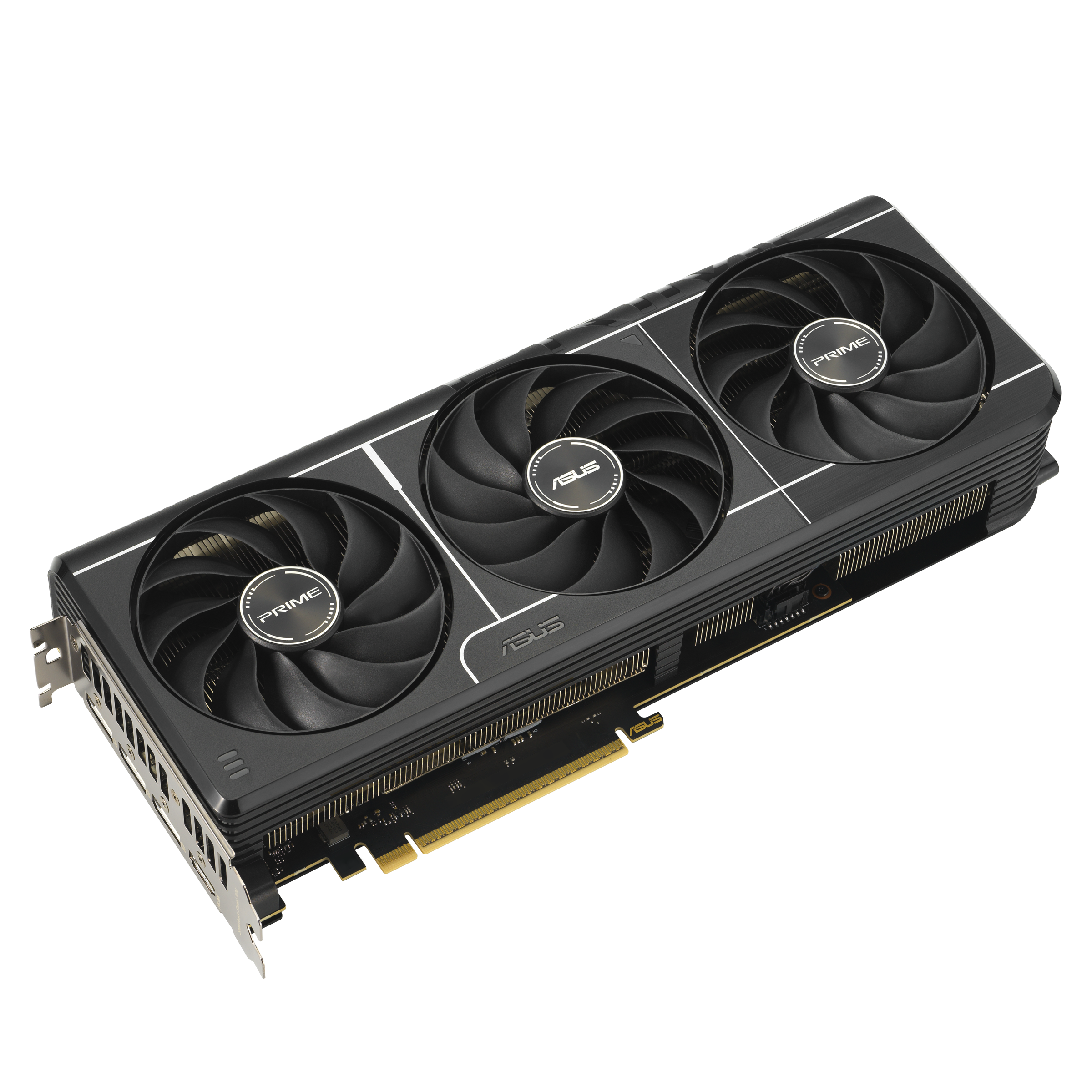 GeForce RTX 5070 Ti PRIME GAMING OC, Grafikkarte