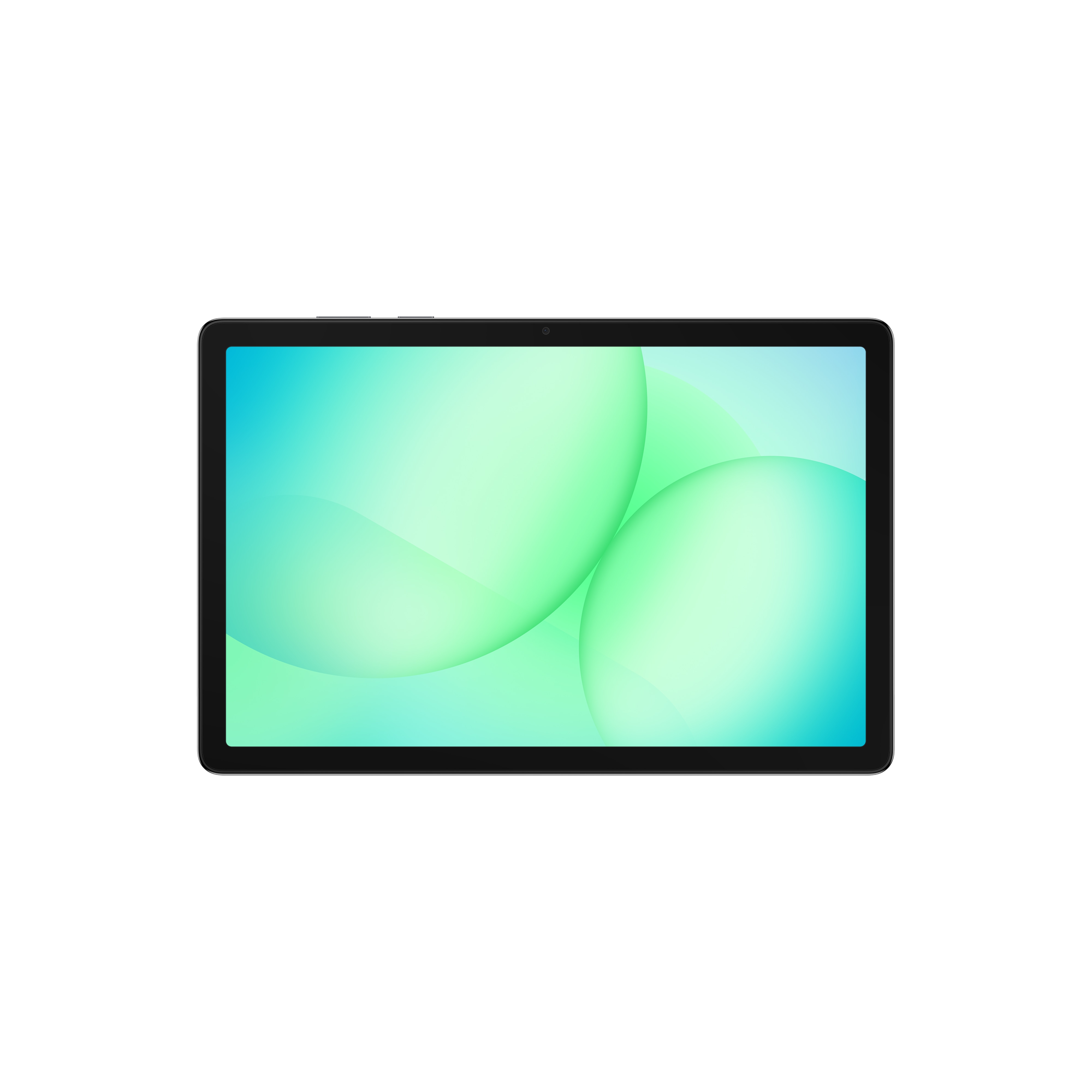 SAMSUNG Galaxy Tab A11+ 5G Tablet 27,8 cm (11,0 Zoll) 128 GB grau