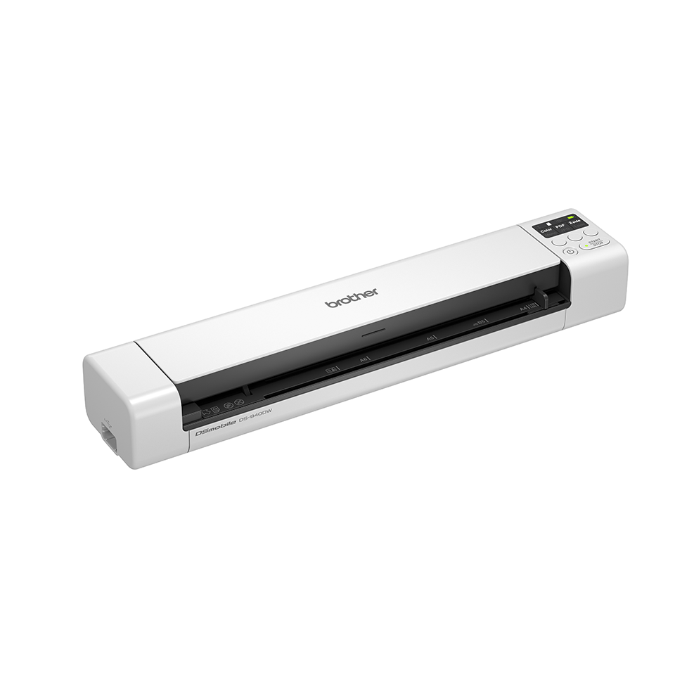 brother DS-940DW Mobiler Scanner