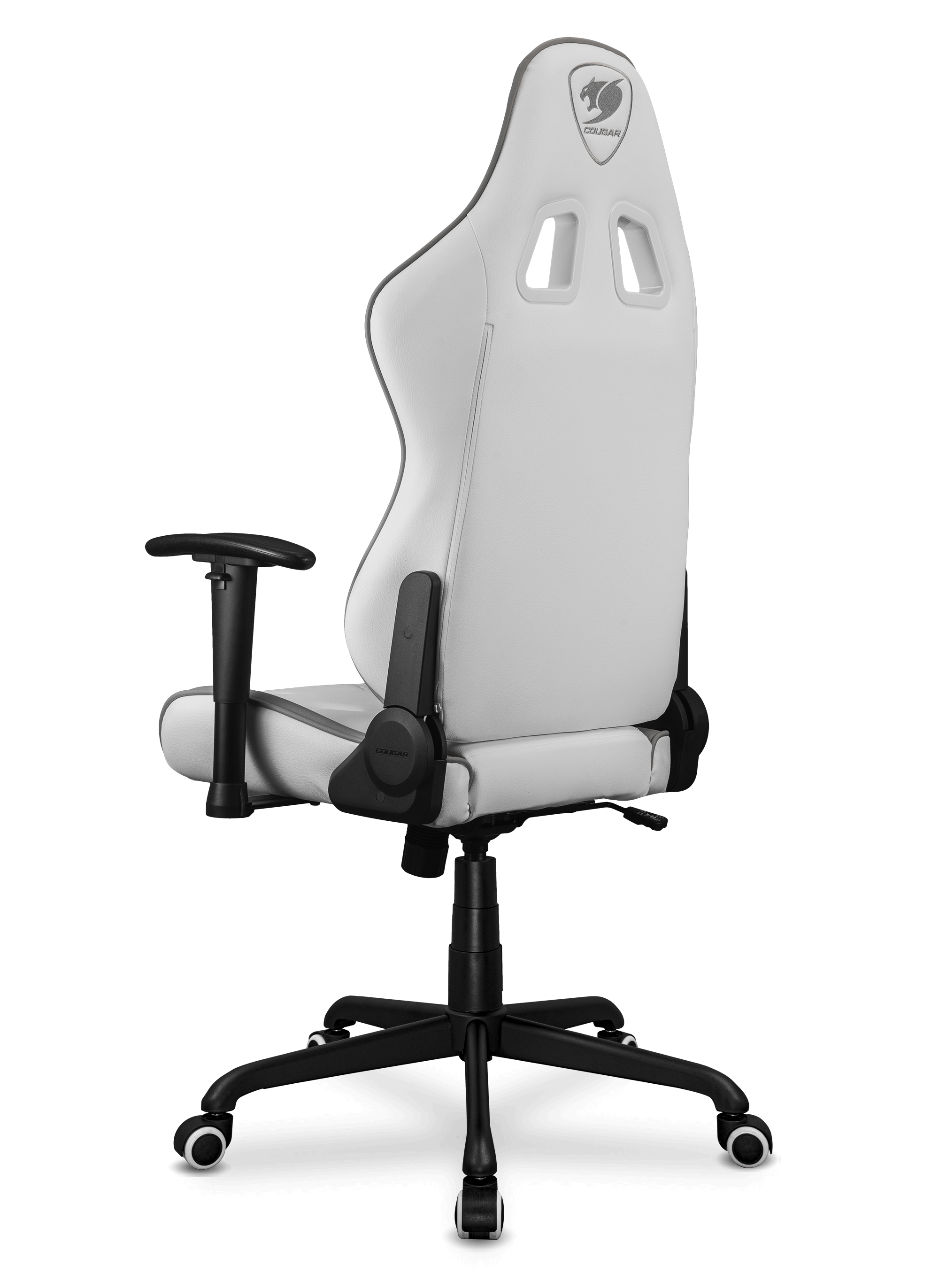 COUGAR Gaming-Stuhl Armor Elite, Weiß
