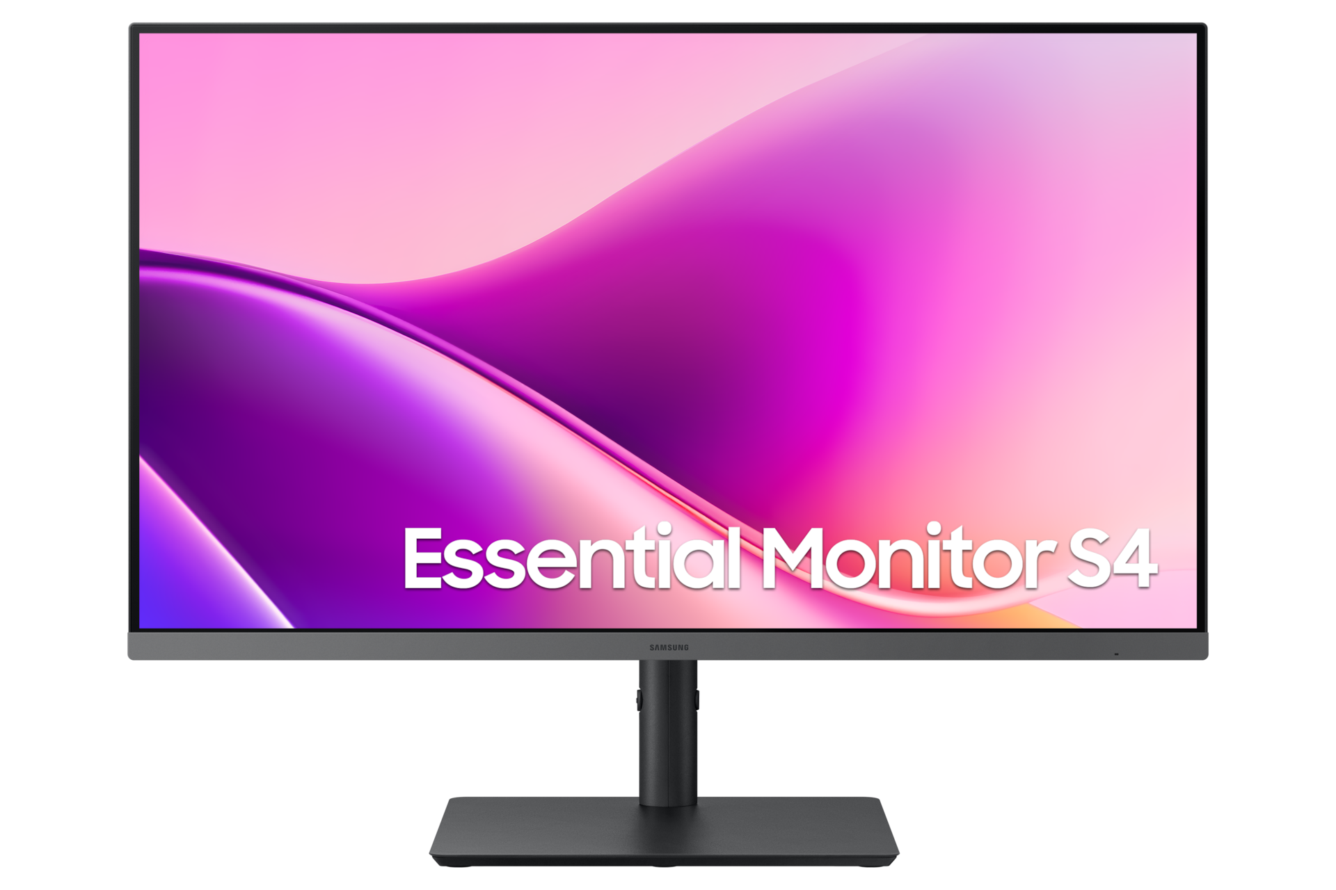 TFT Samsung Essential S4 S27F434UAU 68.6 cm (27) HDMI,DisplayPort,USB-C