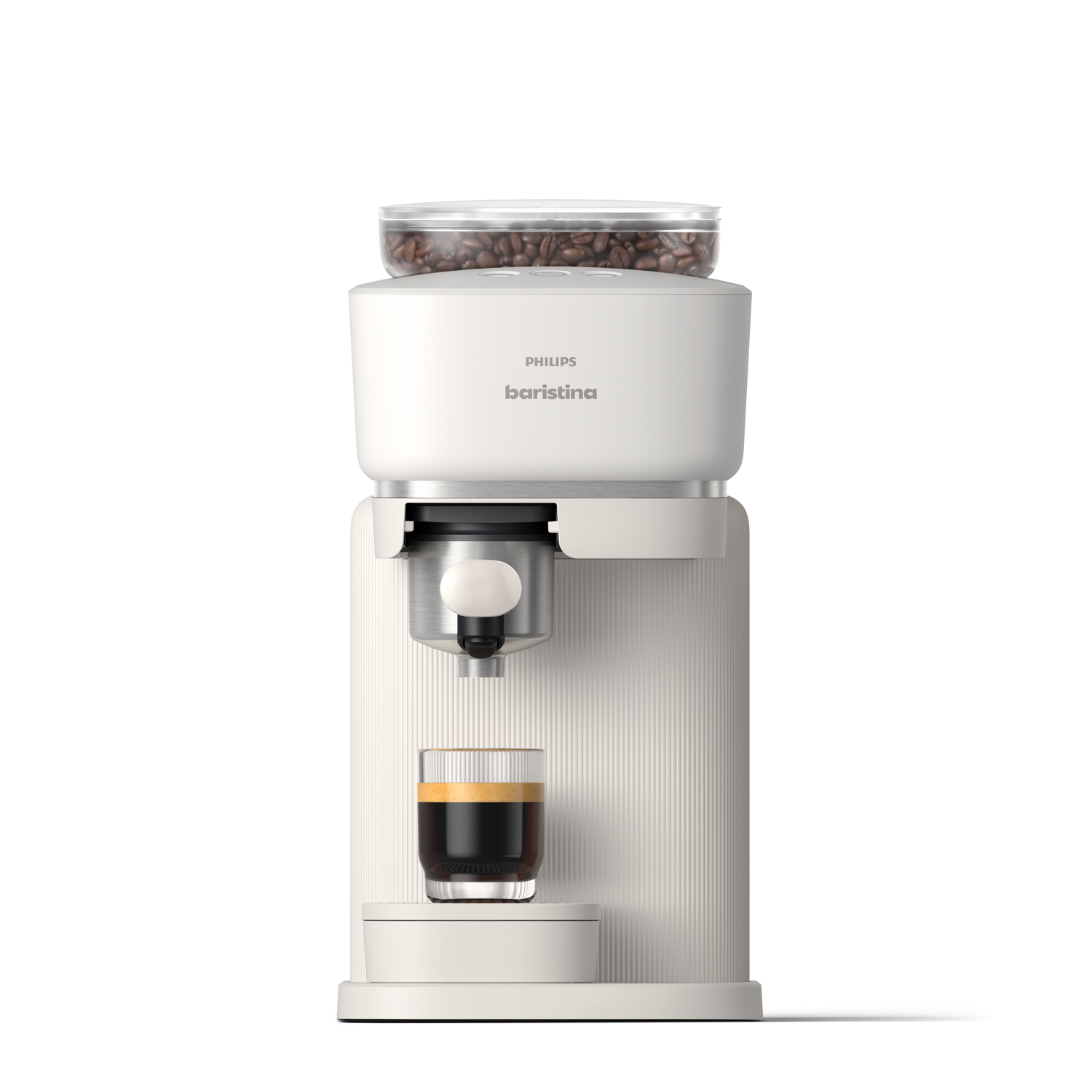 Baristina BAR300/00 , Espressomaschine