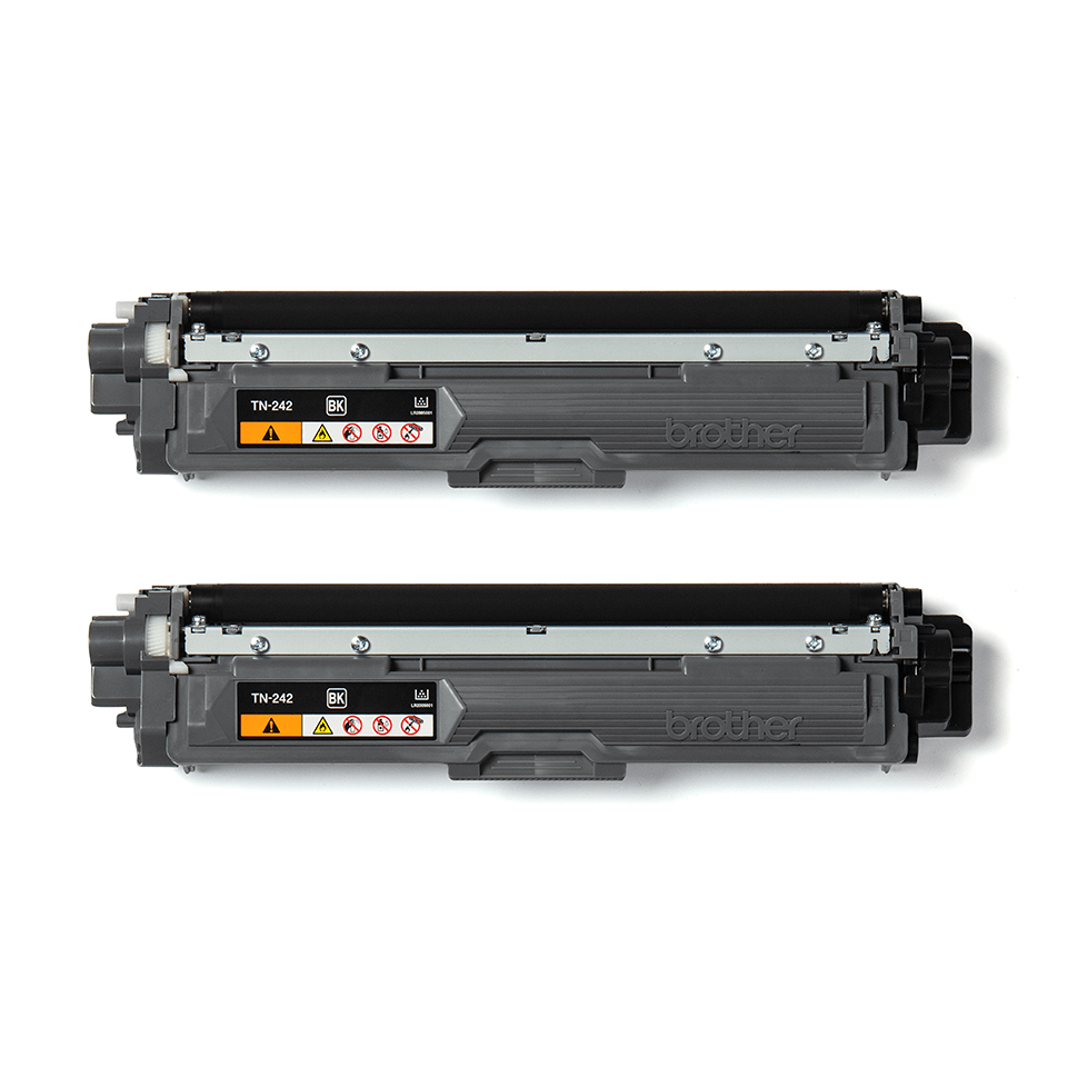 TN-242BKTWIN TONER F. DCP9017CD /72CDW/MFC-9142CDN/9332CDW/42CDW