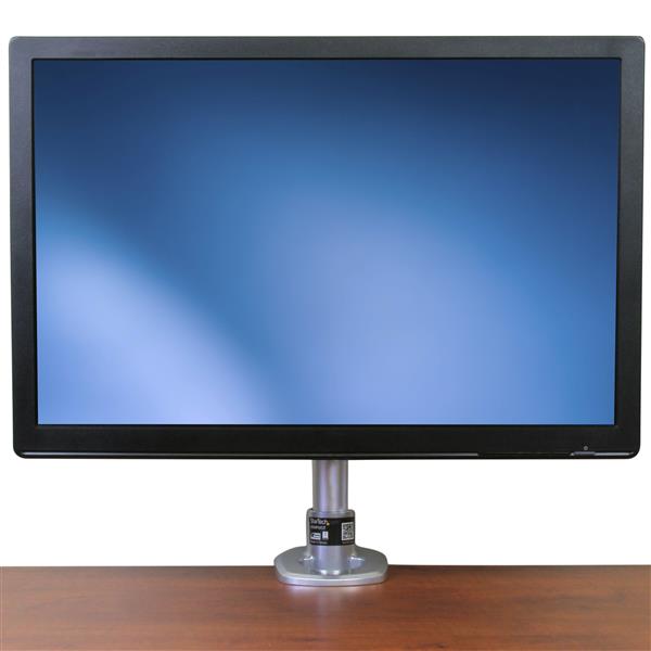 ADJUSTABLE MONITOR ARM .