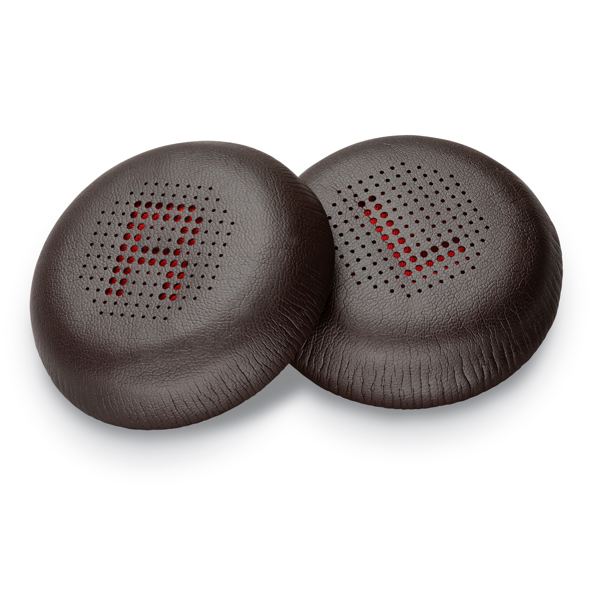 HP Poly Blackwire 8225 Leatherette Ear Cushions 2 Pieces