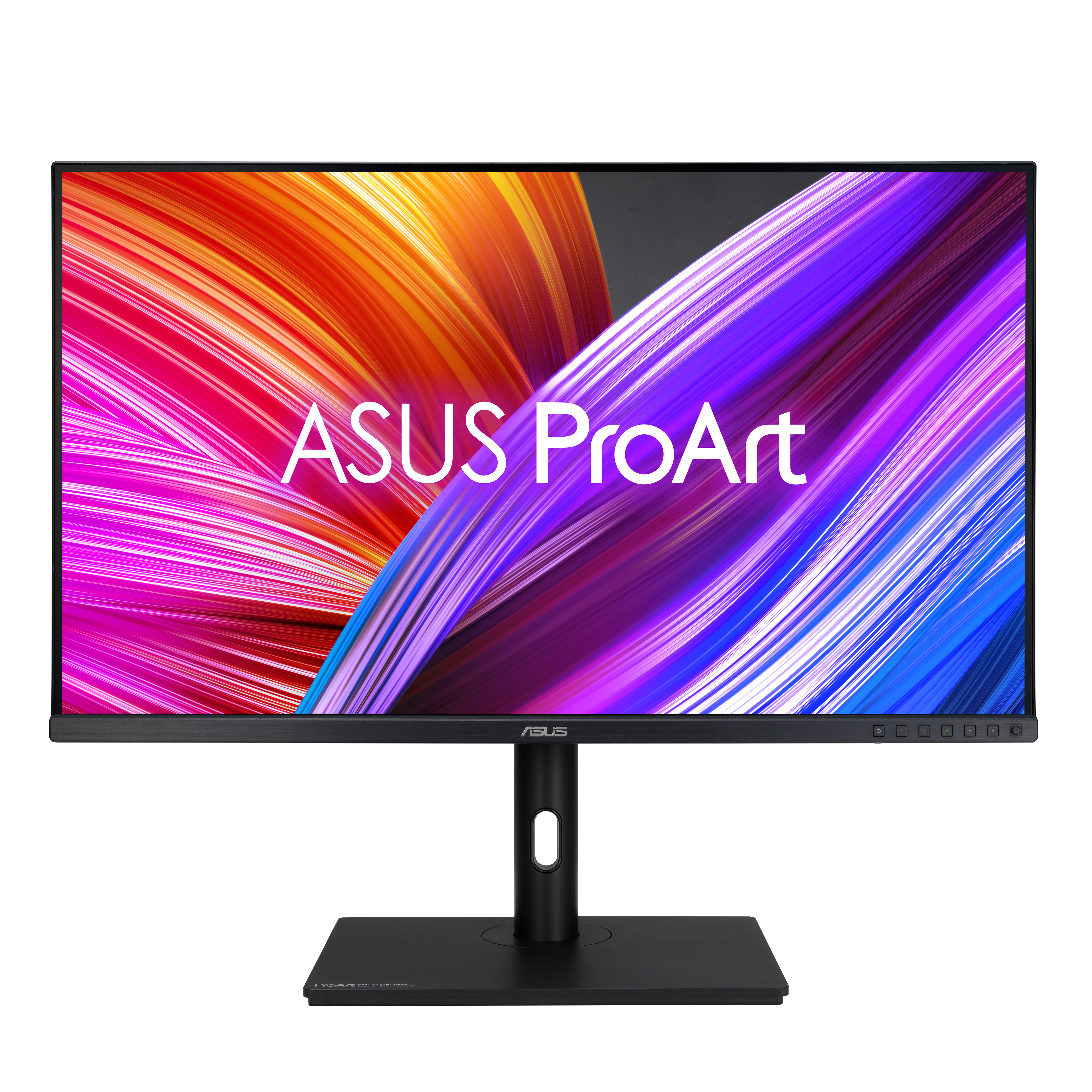 ASUS ProArt Display PA328QV Professional Monitor 80,01cm 31,5Zoll IPS WQHD sRGB HDMI