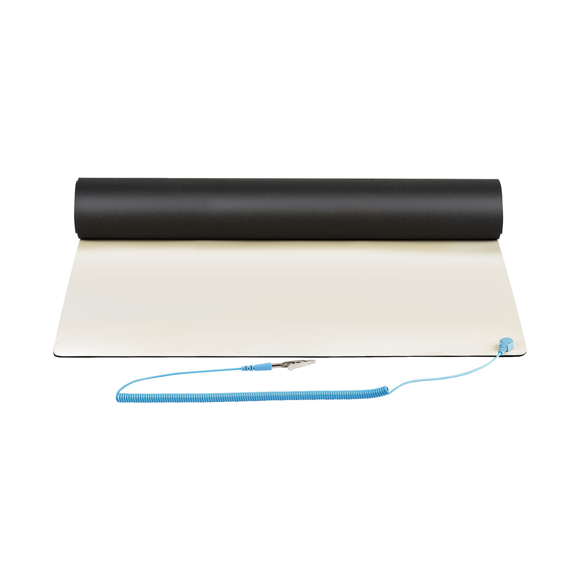 11X18IN ANTI STATIC MAT GROUNDING WIRE ANSI/ESD S 4.1