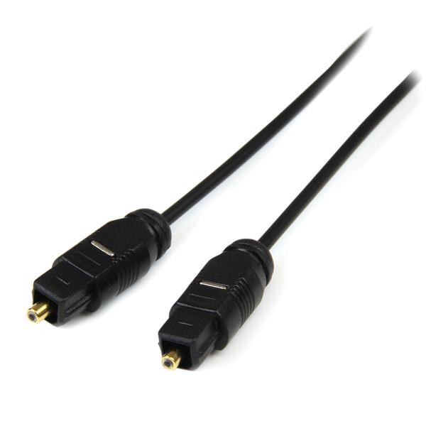 15FT DIGITAL OPTICAL CABLE .