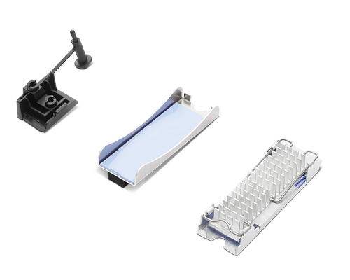 TC M.2 SSD KIT III F/ THINKCENTRE