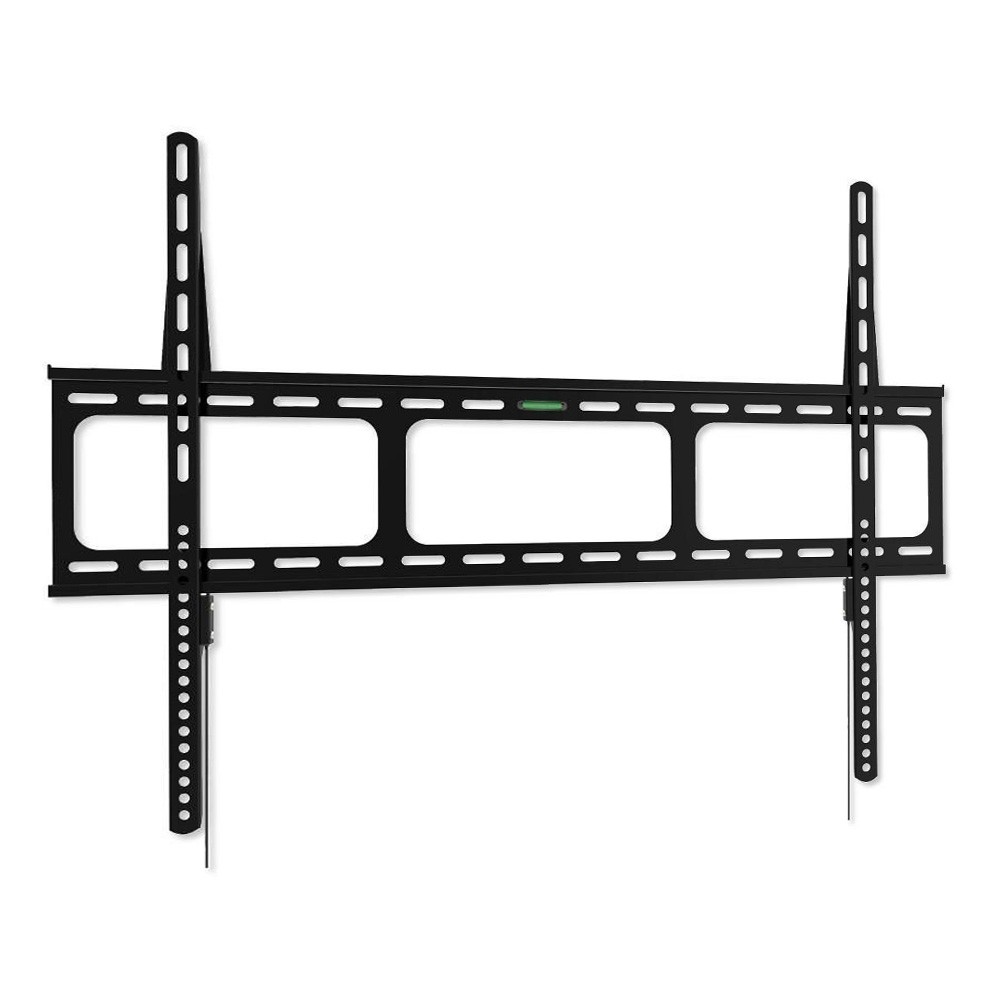 Techly Wandhalterung LCD TV LED 42-80 Slim fixed H600mm