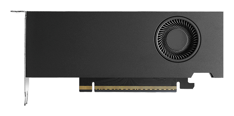 VGA PNY Quadro RTX PRO 4000 SFF Blackwell 24GB Smallbox (VCNRTXPRO4000LP-SB)