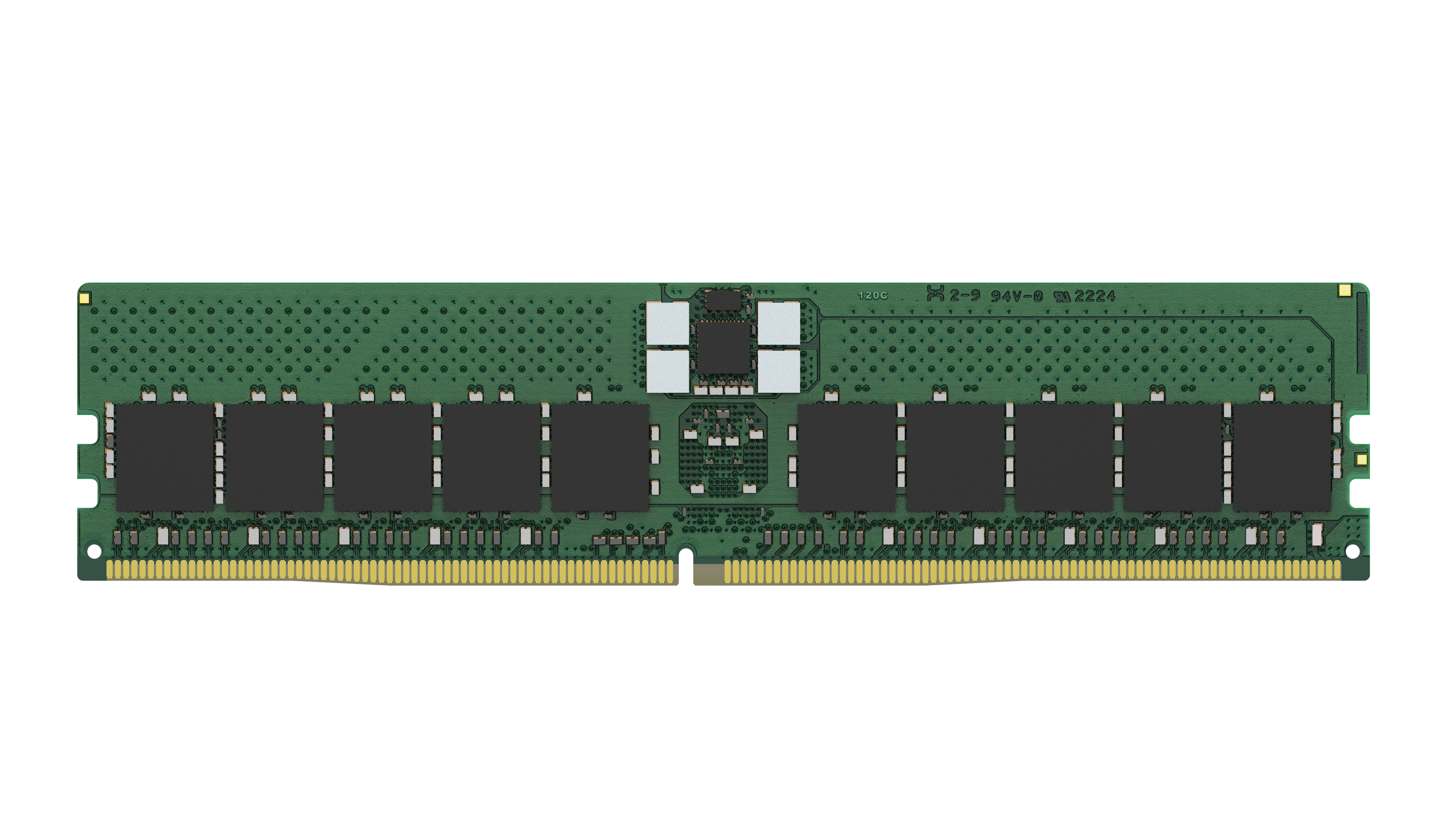 DDR5 32GB PC 5600 CL46 Kingston Server Premier ECC Hynix A retail