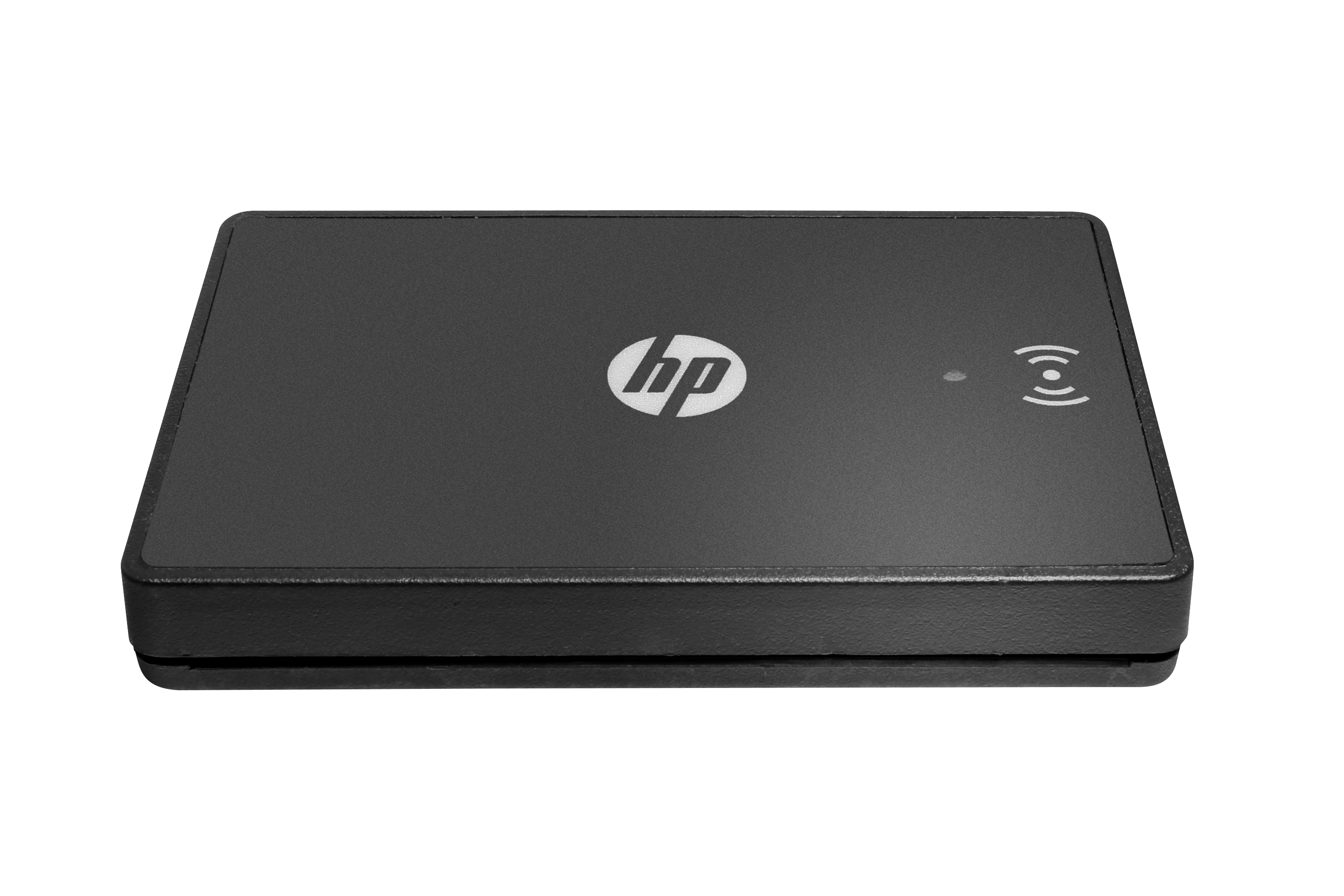 HP Legic Card Reader