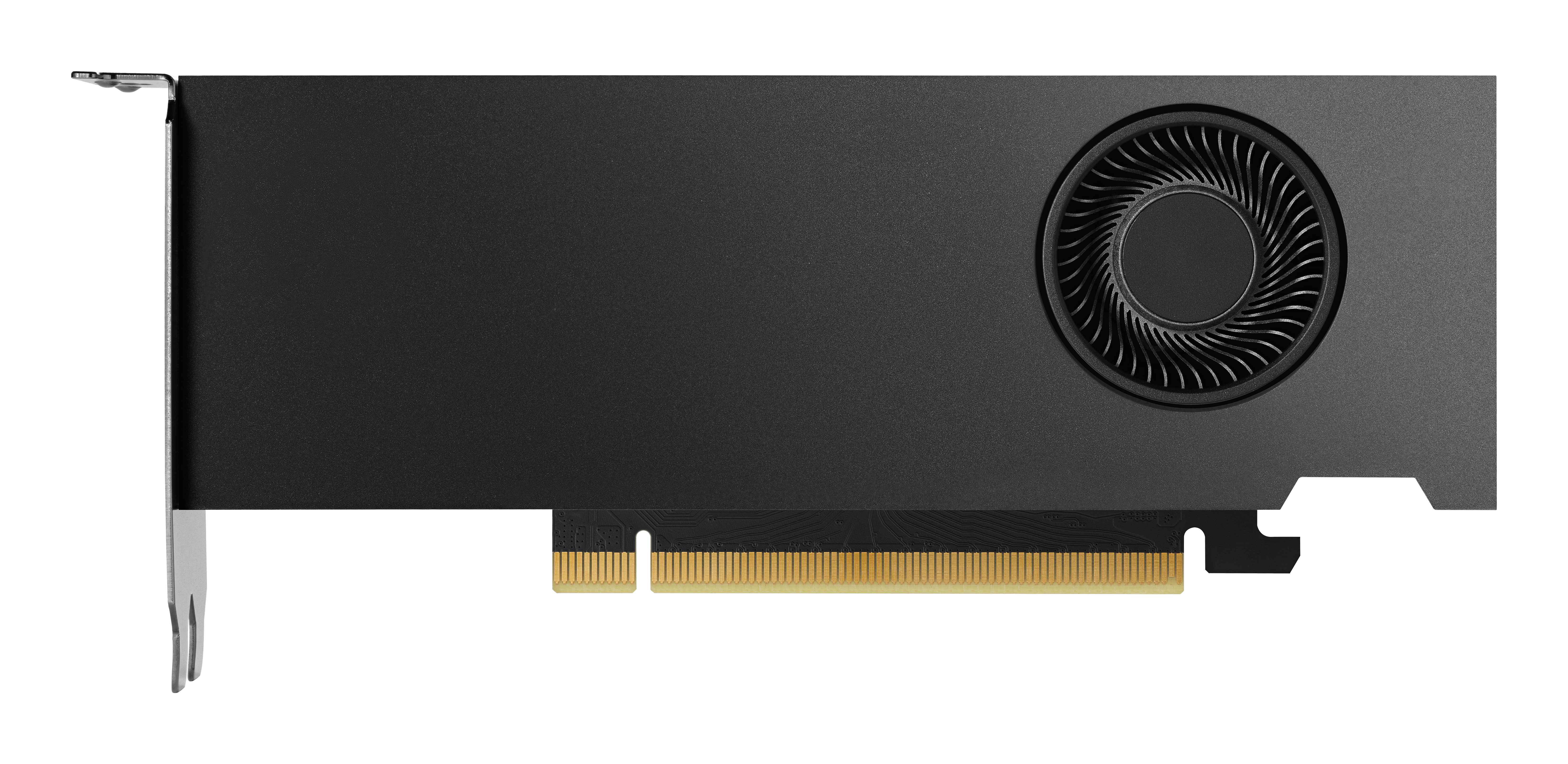 NVIDIA RTX 4000 SFF ADA LOWPROF INKL. ACCESSORIES