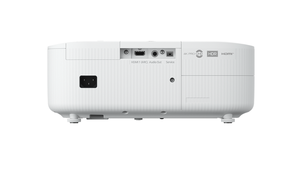 EPSON EH-TW6250 4K PRO-UHD 2800Lm with HC lamp warranty