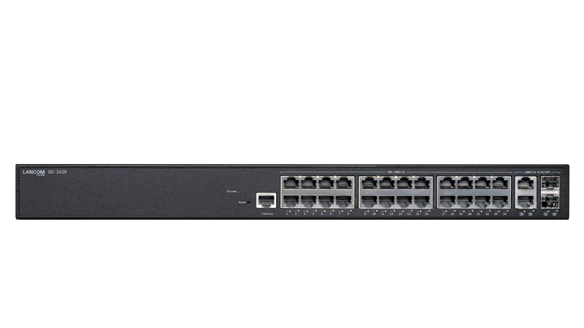 R&S LANCOM GS-2426