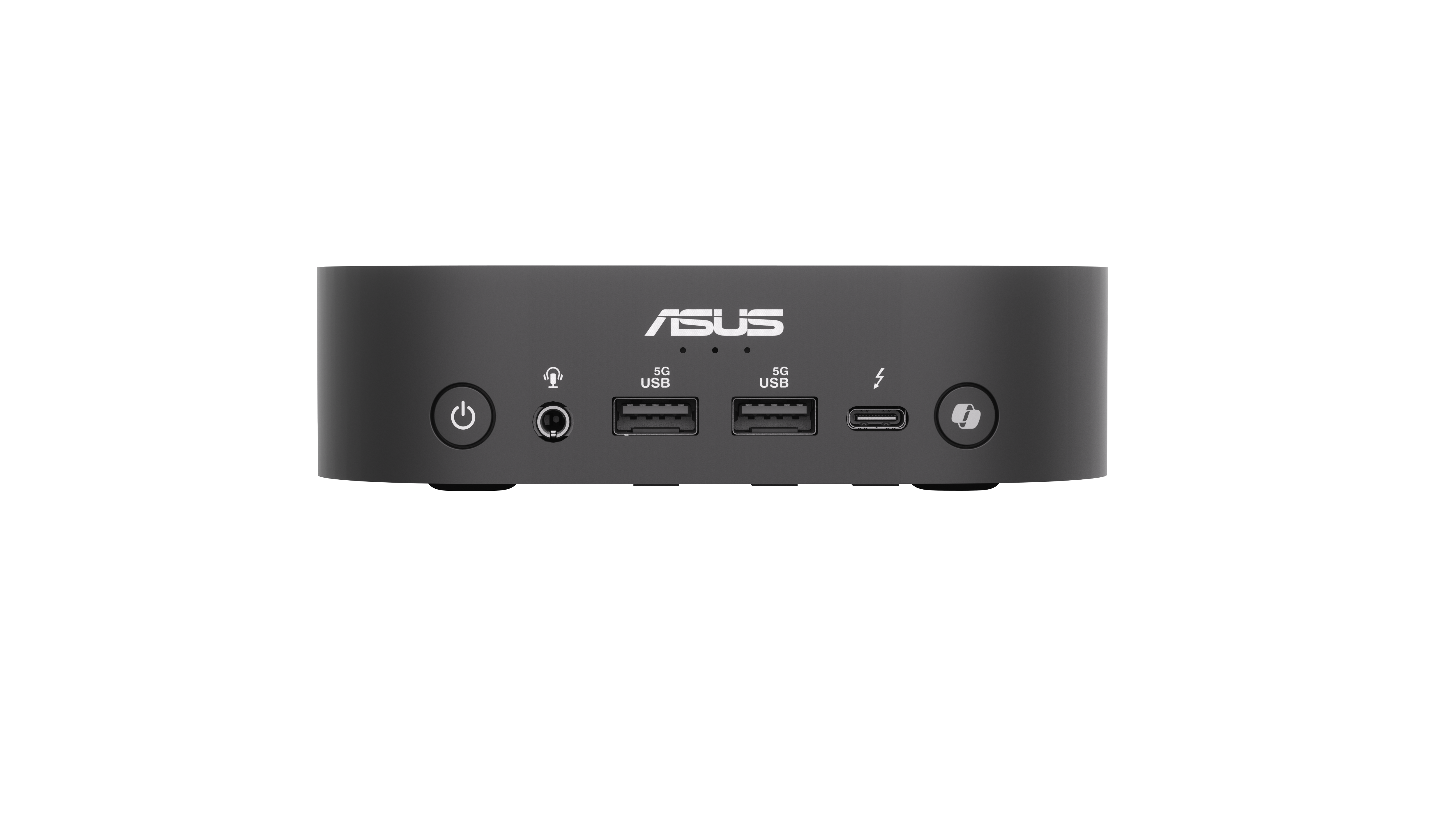 ASUS RNUC14LNKU5073H2 Intel Core Ultra 5 226V 16GB 512GB EU Cord W11H (P)