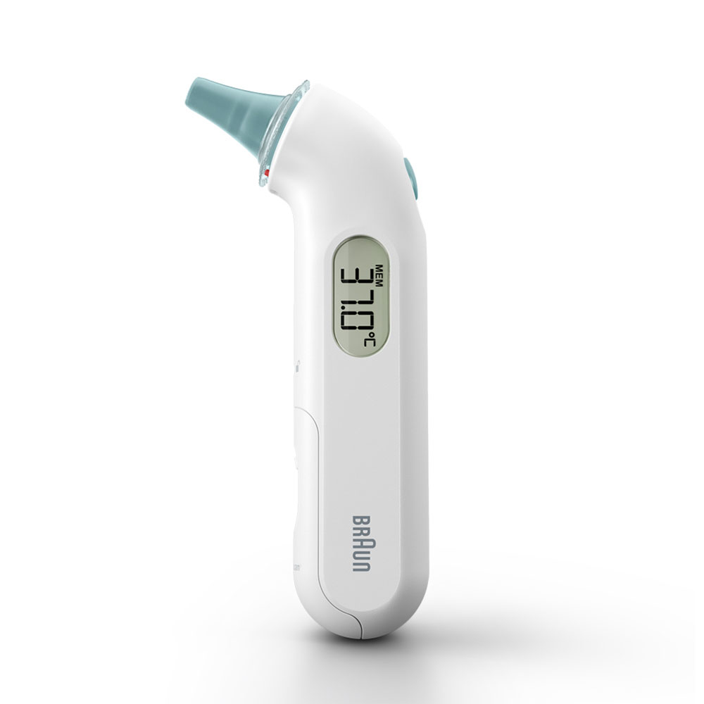 Fieberthermometer ThermoScan 3