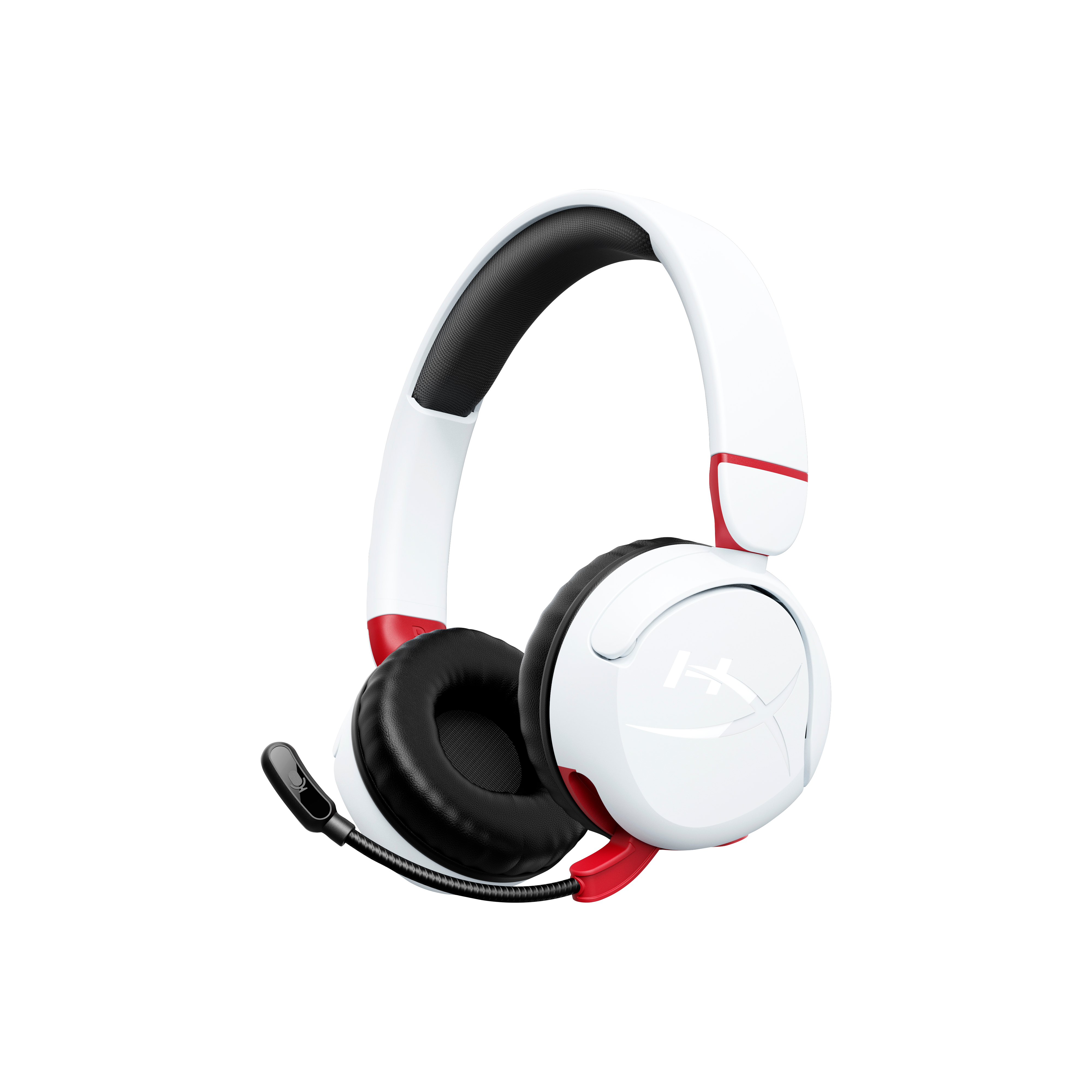 HP HyperX Cloud Mini Wireless WHT Headset