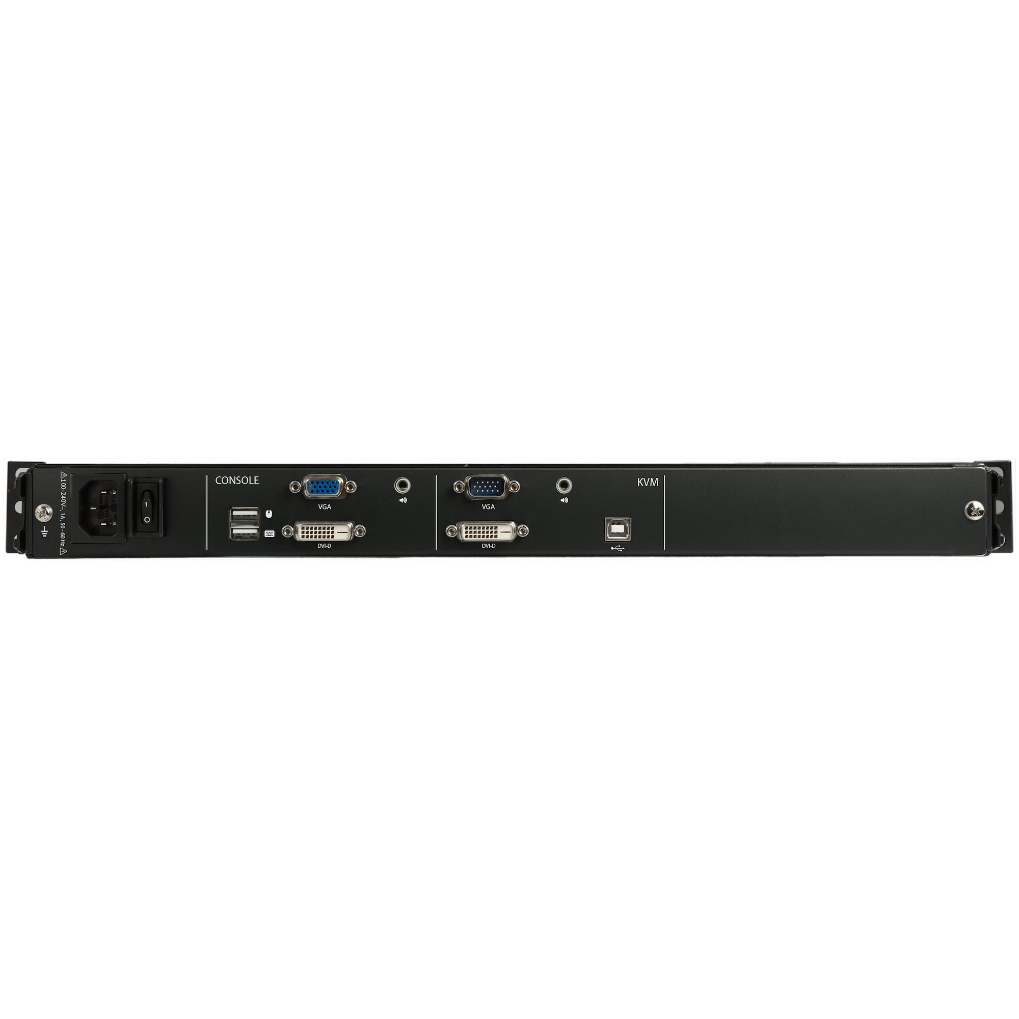 17IN DUAL RAIL .