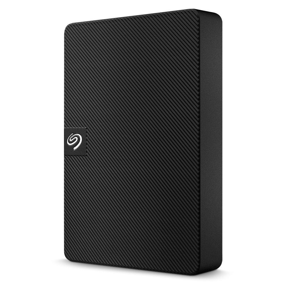 Expansion Portable 4 TB, Externe Festplatte