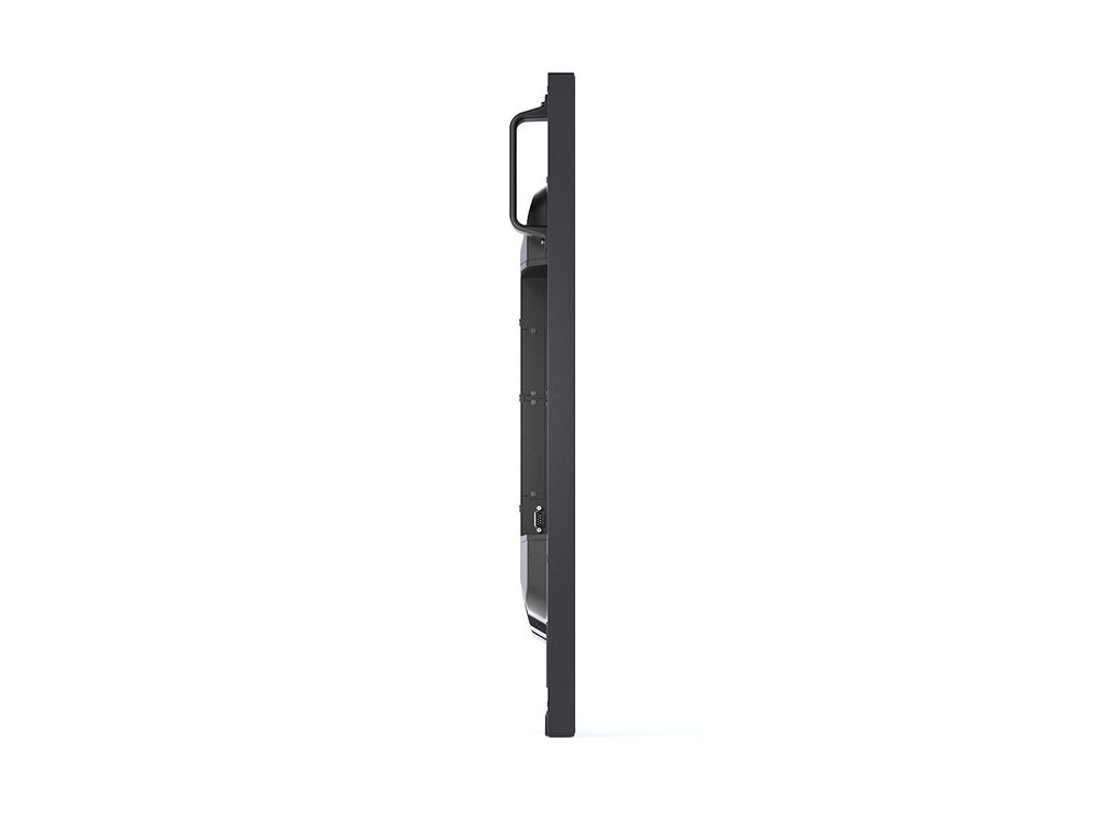 P506 50IN LFD UHD 700CD/M2 D-LE BACKLIGHT 24/7 PROOF SDM SLOT CM