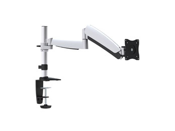 Equip Tischhalterung 13-27/1TFT 360° Gasfeder 9Kg silber retail