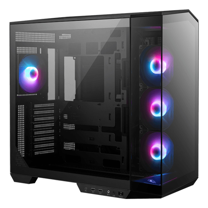 Midi MSI MAG PANO 100R PZ