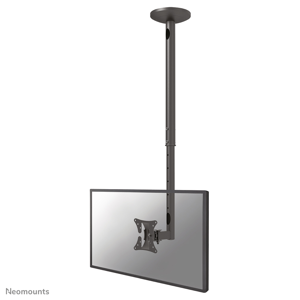 Neomounts DEH 10-30 1TFT 1Gelenk H:60-85cm Max.20KG sw